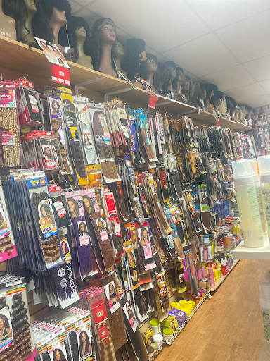 Expression Beauty Supply - Thumbnail