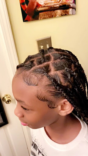 Braids By Mya