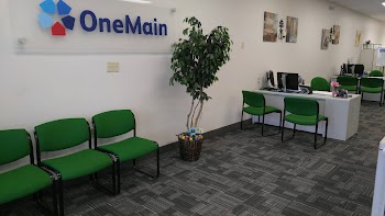 OneMain Financial Payday Loans Picture