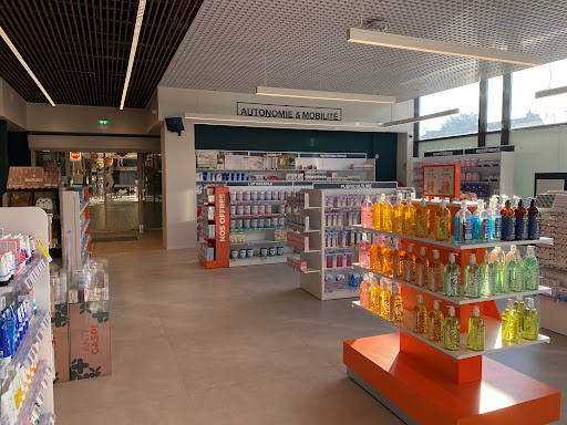 PHARMACIE WATTEL SAUNIER