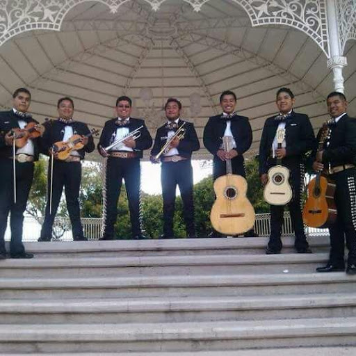 Mariachi Sol de Jalisco
