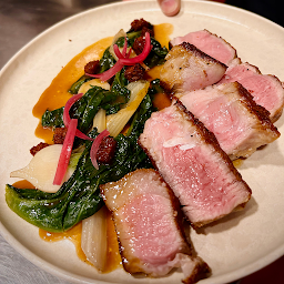 Photo n°7 de Clutch à Paris (Restaurant)