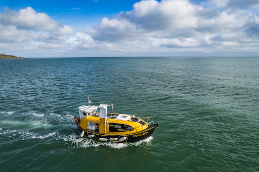 Carnlough Bay Boat Tours - Thumbnail