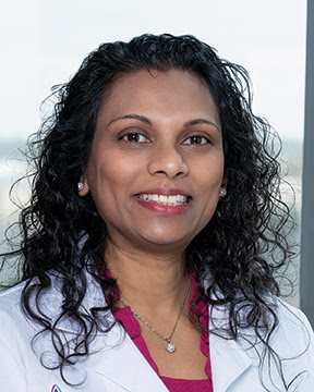 Chrishanthi M. Perera, MD