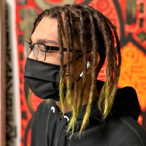 Dreadlocks Denver