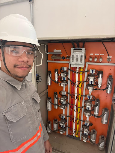 *AWG* -Elétrica Predial,Industrial e Automação Básica-Atendimento Programado