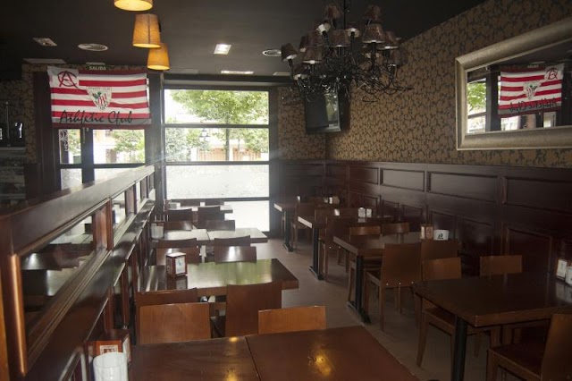 Restaurante Doyuno Café