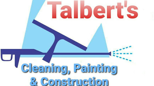 Talbert's Cleaning, Painting & Construction - Thumbnail