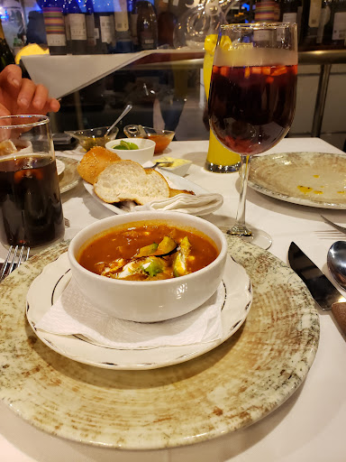 Restaurante La Cuarta del Pibe Argentino - Thumbnail