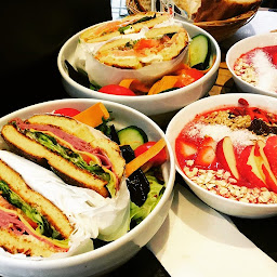 Photo n°8 de BRUNCH COFFEE à Avignon (Salon de thé)