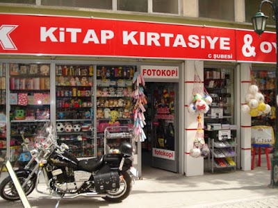 Photos of Atak Kitap Kırtasiye