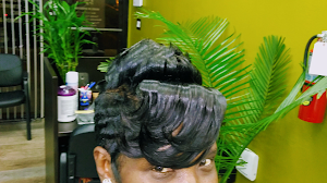 Photo of The Basement Hair Salon