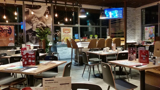 Roadhouse Restaurant Rovato