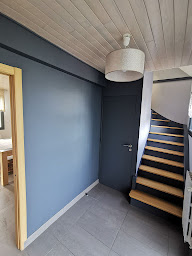 Photo n°8 de SARL B&S à Saint-Pol-de-Léon (Constructeur d'abris de jardin)