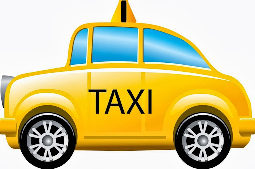 Driven Taxi - Visual