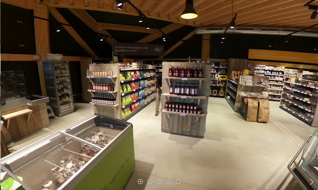Beoordelingen van d'ici Wépion in Namen - Supermarkt