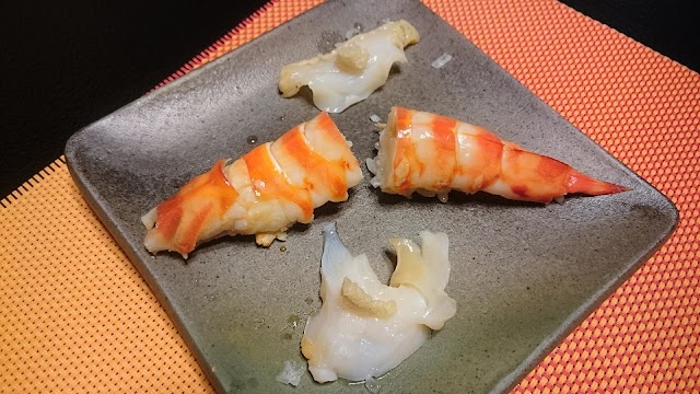 Tahei Sushi