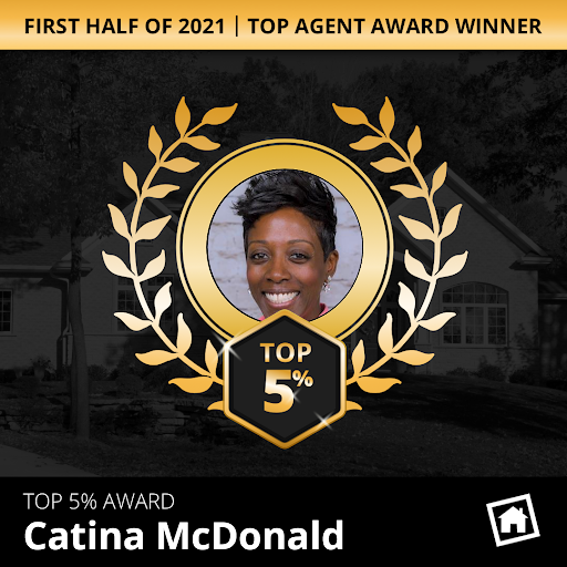 Catina Nunley, Wolfe Realty & Auction LLC - Thumbnail