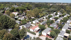 Photo n°26 de Camping Sol Y Mar à Argelès-sur-Mer (Terrain de camping)