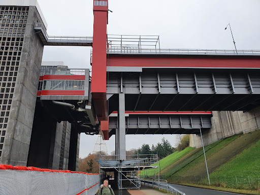 Wohnmobilstellplatz Am Schiffshebewerk - Thumbnail
