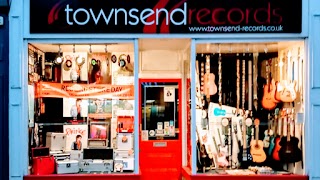 Townsend Records