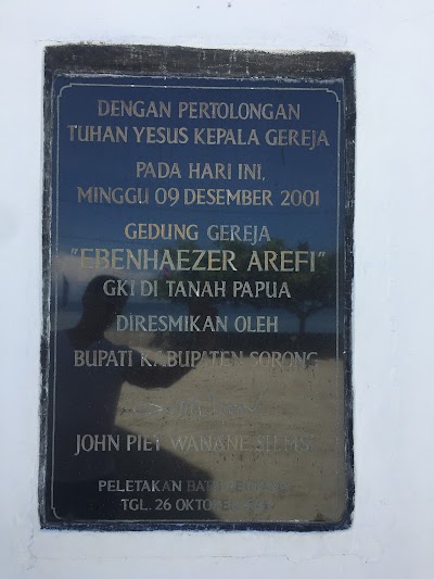 Photos of Gereja Injili Ebenhaezer