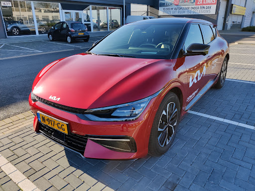 Hyundai dealer Eindhoven | Content Autogroep - Thumbnail