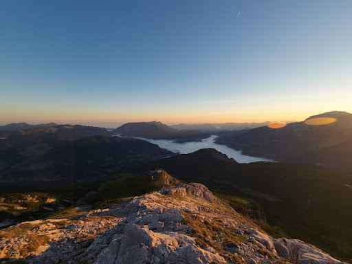 Watzmann-Überschreitung