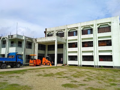 Photos of Chalna Municipality