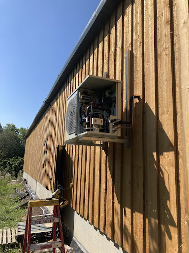 501 Electrical - Visual