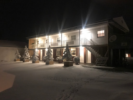 Shawville Hotel - Thumbnail