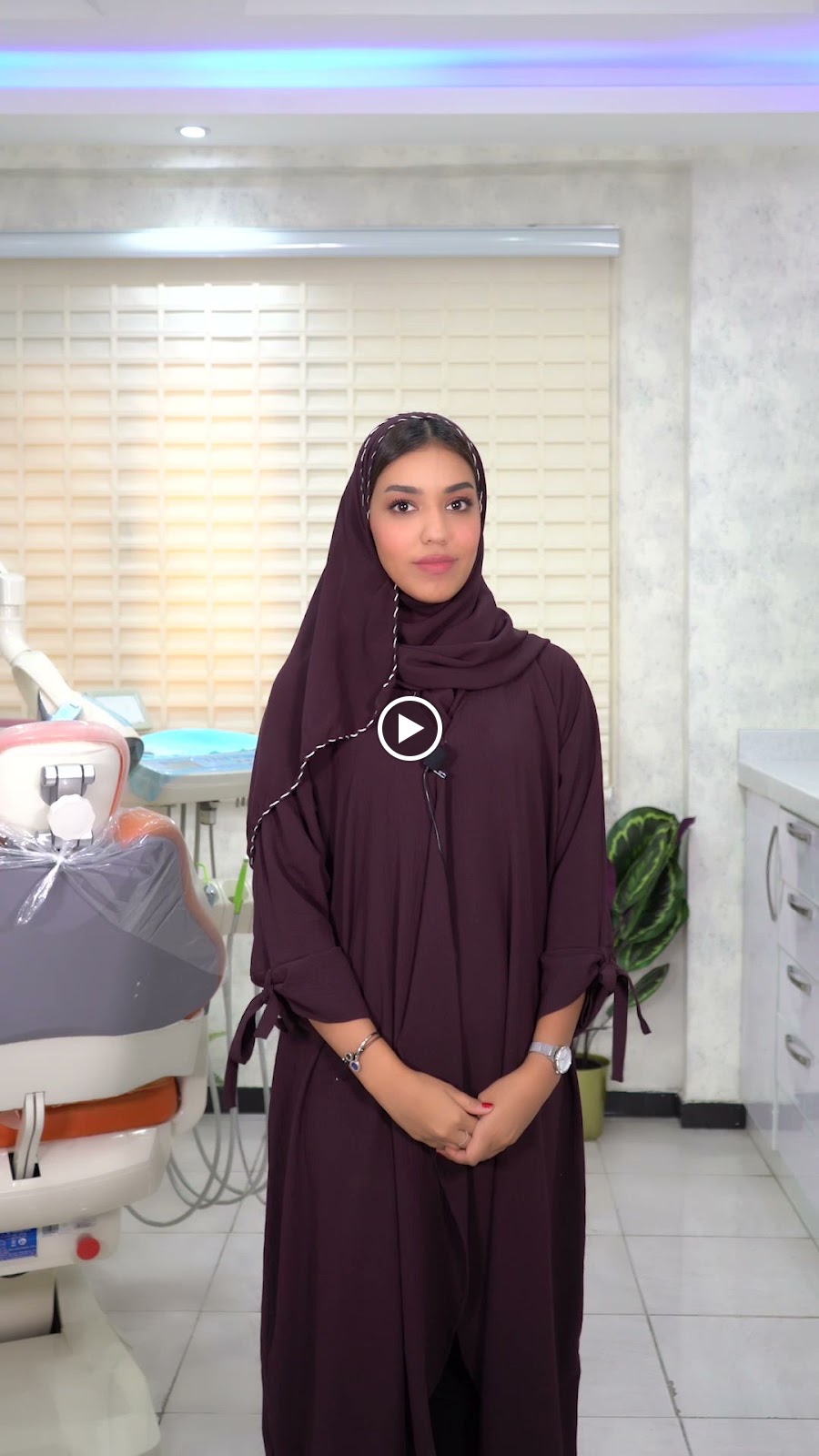 المسواك لطب الأسنان منسوبي التعليم الأول - صورة 2