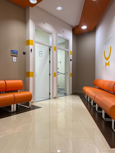Adeslas Dental Clinic Malaga Centro