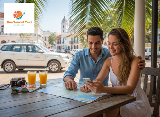 Planning a perfect Goa holiday starts with smart transport. A reliable, comfortable cab with a lo…