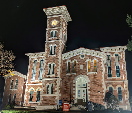 Jennings County Courthouse - Thumbnail