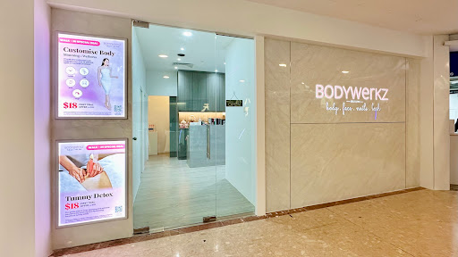 BodyWerkz - West Mall