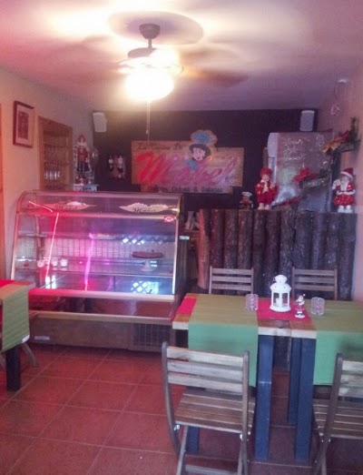Photos of La cocina de Mabel
