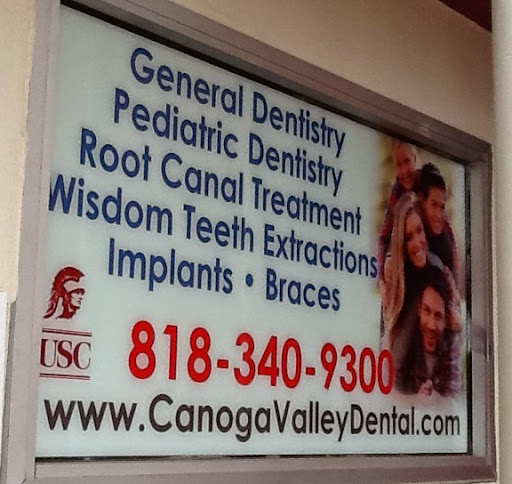 Canoga Valley Dental
