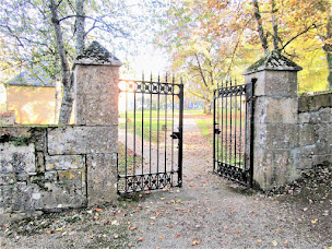 Photo n°22 de La Chapelle du Château à Strenquels (Gîte)