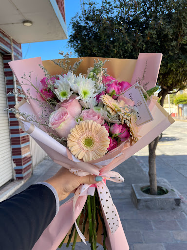 Edith García Diseño Floral