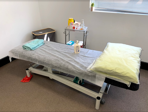 Clinical Physio Solutions | Newington