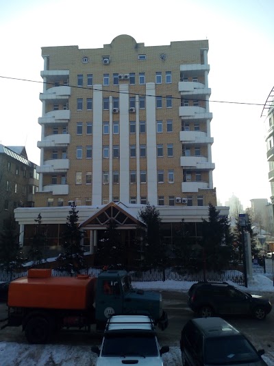 Photos of Altyn Dala