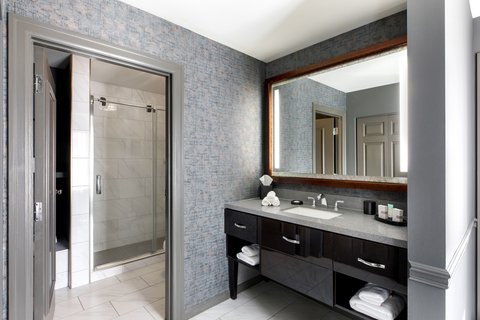 Ambassador Hotel Tulsa, Autograph Collection by null