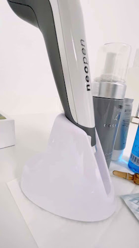 Beoordelingen van Cosmaria Beauty Almere in Almere - Schoonheidssalon