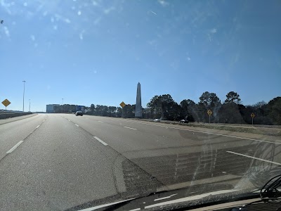 Washington Monument Cell Tower