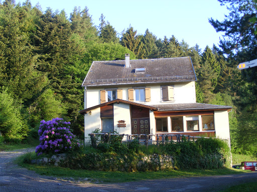 Photo de La Roche - Les PEP Alsace à Stosswihr (68140)
