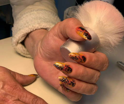 USA Nails - Salzgitter - Thumbnail