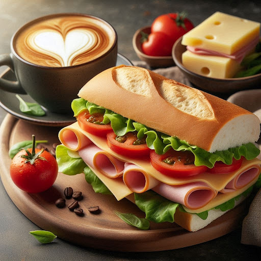 Got Sandwiches Deli & coffee shop - Thumbnail