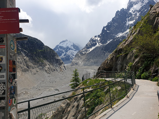 Interhome Saint Gervais - Agence de location & Conciergerie - Thumbnail