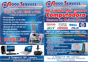 Good Services Eirl - Computadoras 2